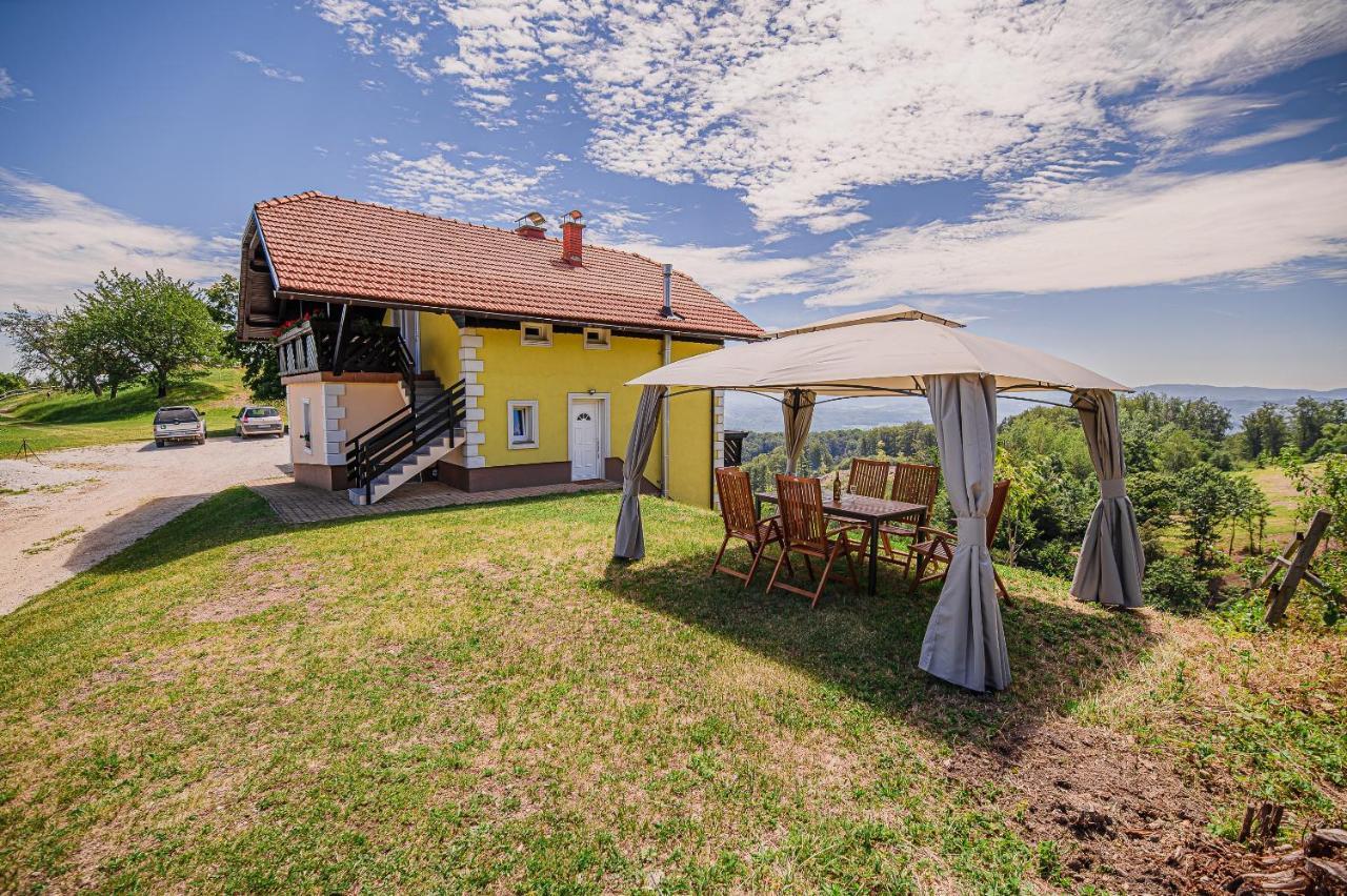 Апартаменти Eko Pony Ranch Ogrizek Подчетртек Номер фото