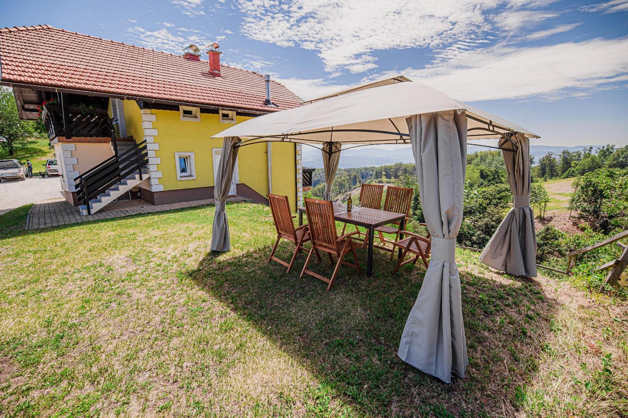 Апартаменти Eko Pony Ranch Ogrizek Подчетртек Номер фото